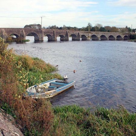 Scapaflow B&B O'Briensbridge Εξωτερικό φωτογραφία