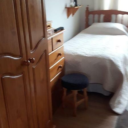 Scapaflow B&B O'Briensbridge Εξωτερικό φωτογραφία
