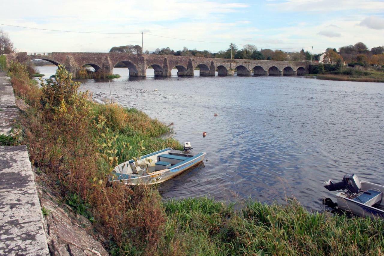 Scapaflow B&B O'Briensbridge Εξωτερικό φωτογραφία