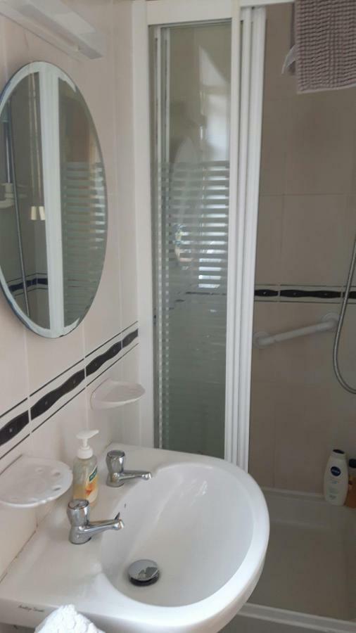 Scapaflow B&B O'Briensbridge Εξωτερικό φωτογραφία