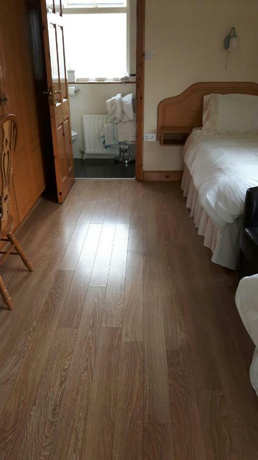 Scapaflow B&B O'Briensbridge Εξωτερικό φωτογραφία