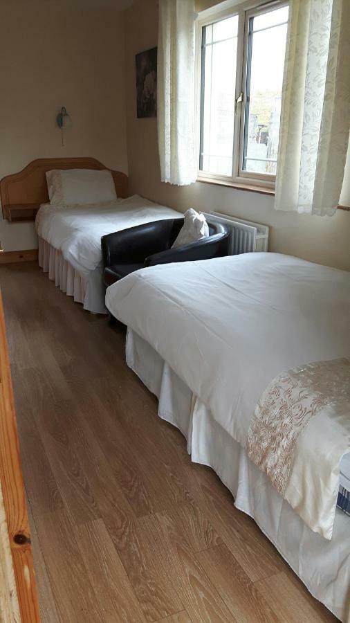 Scapaflow B&B O'Briensbridge Εξωτερικό φωτογραφία